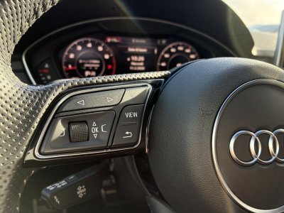 Audi A4 14 TFSI 150CH S LINE S TRONIC 7   - 20