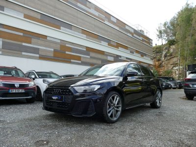 Audi A1 Sportback 35 TFSI 150 Ch S-LINE S-TRONIC   - 1