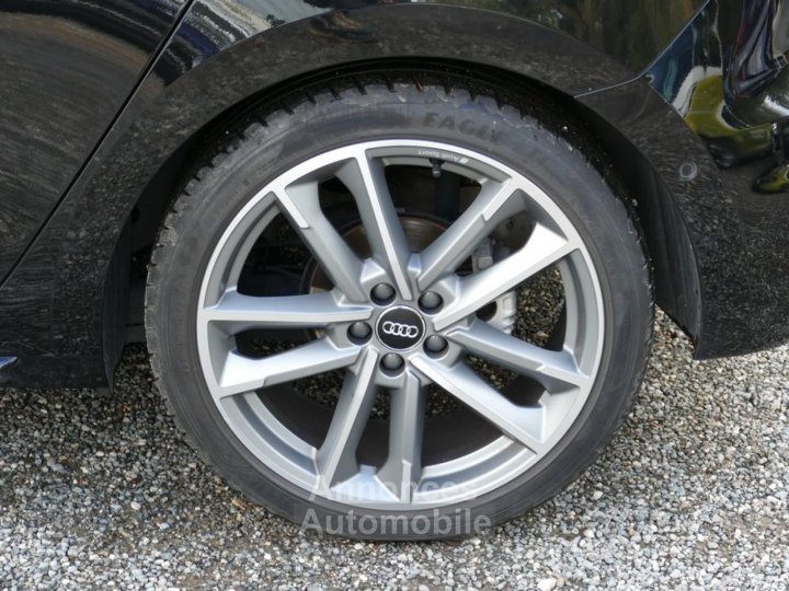 Audi A1 Sportback 35 TFSI 150 Ch S-LINE S-TRONIC - 4