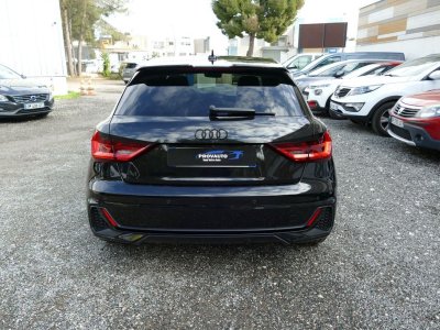 Audi A1 Sportback 35 TFSI 150 Ch S-LINE S-TRONIC   - 6