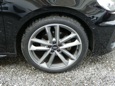 Audi A1 Sportback 35 TFSI 150 Ch S-LINE S-TRONIC   - 10