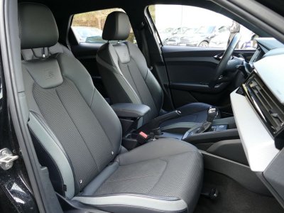 Audi A1 Sportback 35 TFSI 150 Ch S-LINE S-TRONIC   - 17