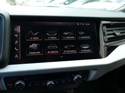 Audi A1 Sportback 35 TFSI 150 Ch S-LINE S-TRONIC   - 21