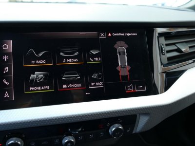 Audi A1 Sportback 35 TFSI 150 Ch S-LINE S-TRONIC   - 23