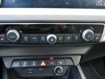 Audi A1 Sportback 35 TFSI 150 Ch S-LINE S-TRONIC   - 24