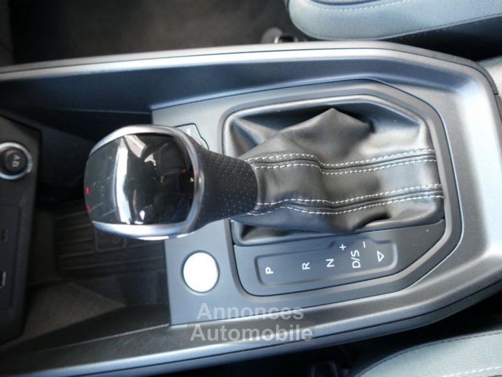 Audi A1 Sportback 35 TFSI 150 Ch S-LINE S-TRONIC - 26