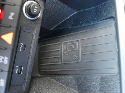 Audi A1 Sportback 35 TFSI 150 Ch S-LINE S-TRONIC   - 29