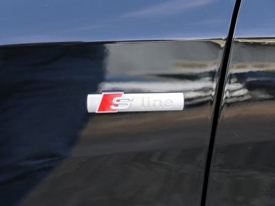 Audi A1 Sportback 35 TFSI 150 Ch S-LINE S-TRONIC   - 30