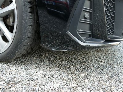 Audi A1 Sportback 35 TFSI 150 Ch S-LINE S-TRONIC   - 31