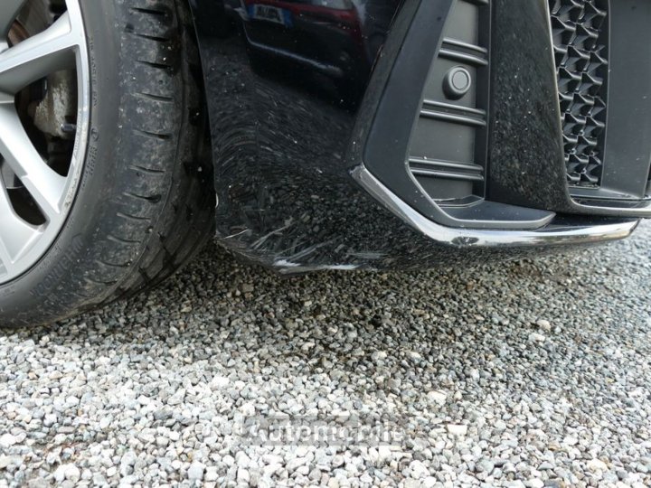 Audi A1 Sportback 35 TFSI 150 Ch S-LINE S-TRONIC - 31