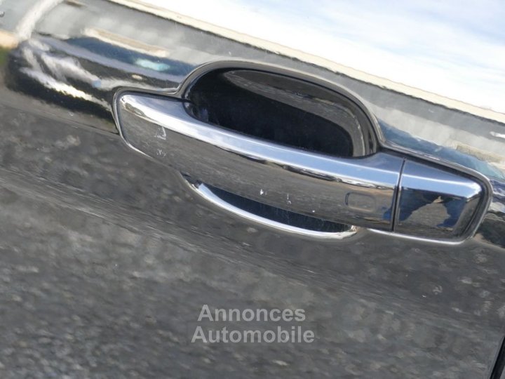 Audi A1 Sportback 35 TFSI 150 Ch S-LINE S-TRONIC - 32