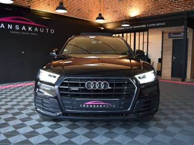 Audi Q5 40 TDI 190 S tronic 7 Quattro Avus   - 2