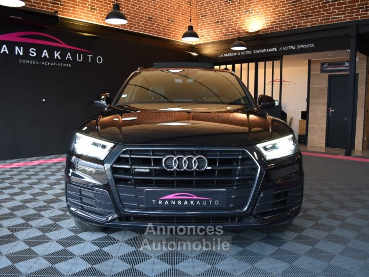 Audi Q5 40 TDI 190 S tronic 7 Quattro Avus - 2
