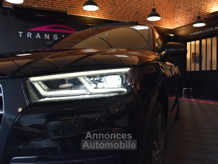 Audi Q5 40 TDI 190 S tronic 7 Quattro Avus - 9