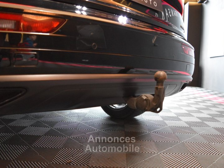 Audi Q5 40 TDI 190 S tronic 7 Quattro Avus - 11