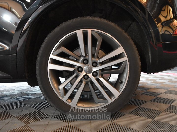 Audi Q5 40 TDI 190 S tronic 7 Quattro Avus - 12