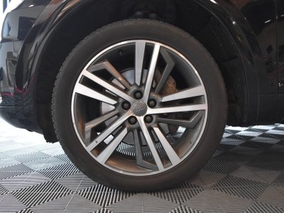 Audi Q5 40 TDI 190 S tronic 7 Quattro Avus   - 13