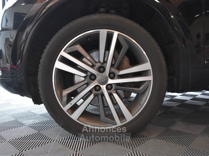 Audi Q5 40 TDI 190 S tronic 7 Quattro Avus - 13