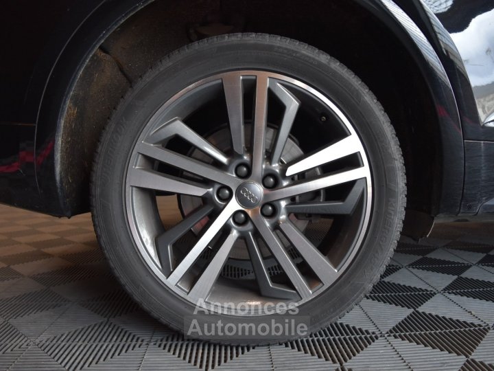 Audi Q5 40 TDI 190 S tronic 7 Quattro Avus - 15