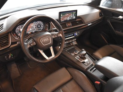 Audi Q5 40 TDI 190 S tronic 7 Quattro Avus   - 16