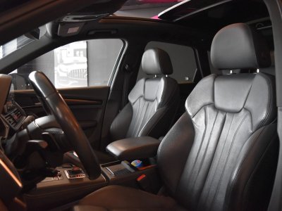 Audi Q5 40 TDI 190 S tronic 7 Quattro Avus   - 17