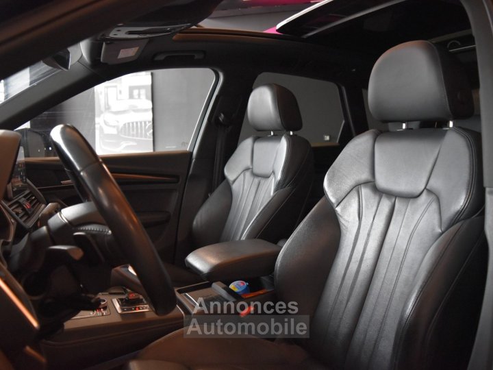 Audi Q5 40 TDI 190 S tronic 7 Quattro Avus - 17