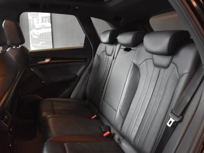 Audi Q5 40 TDI 190 S tronic 7 Quattro Avus   - 18