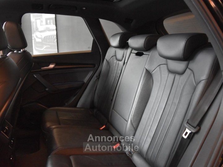 Audi Q5 40 TDI 190 S tronic 7 Quattro Avus - 18