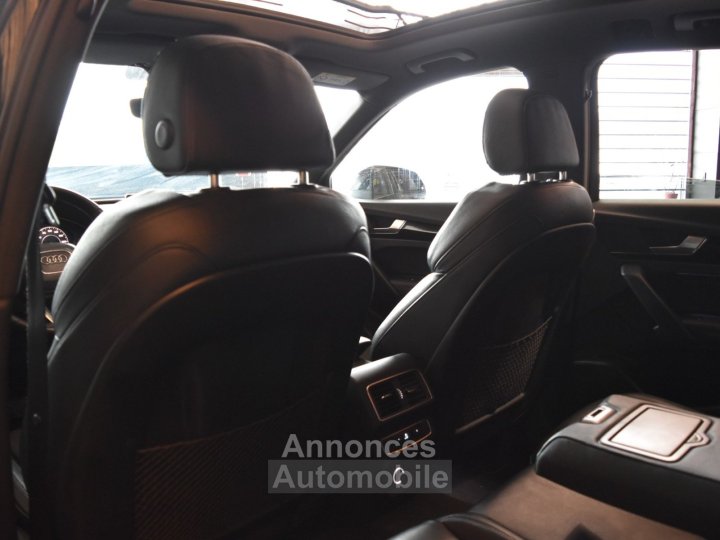 Audi Q5 40 TDI 190 S tronic 7 Quattro Avus - 19