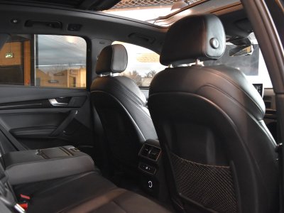 Audi Q5 40 TDI 190 S tronic 7 Quattro Avus   - 20