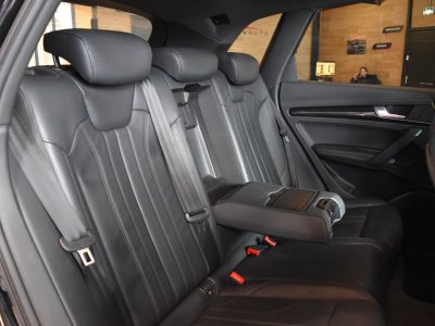 Audi Q5 40 TDI 190 S tronic 7 Quattro Avus   - 21