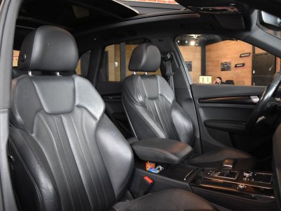 Audi Q5 40 TDI 190 S tronic 7 Quattro Avus   - 22