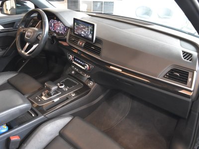 Audi Q5 40 TDI 190 S tronic 7 Quattro Avus   - 23