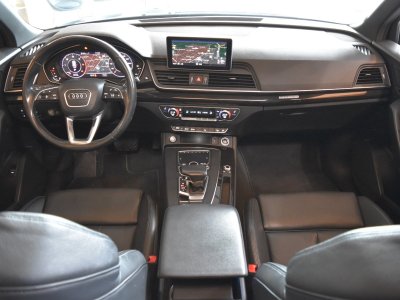 Audi Q5 40 TDI 190 S tronic 7 Quattro Avus   - 24