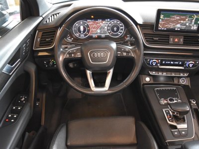 Audi Q5 40 TDI 190 S tronic 7 Quattro Avus   - 25