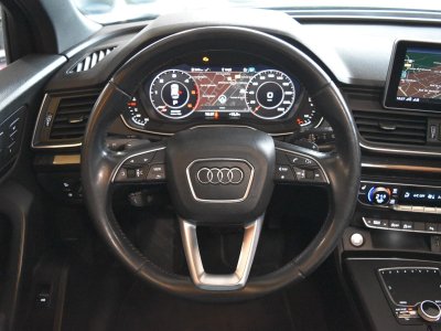 Audi Q5 40 TDI 190 S tronic 7 Quattro Avus   - 26
