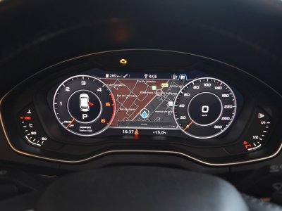 Audi Q5 40 TDI 190 S tronic 7 Quattro Avus   - 27