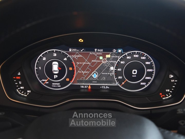 Audi Q5 40 TDI 190 S tronic 7 Quattro Avus - 27