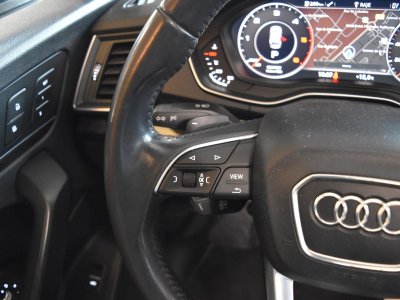 Audi Q5 40 TDI 190 S tronic 7 Quattro Avus   - 28