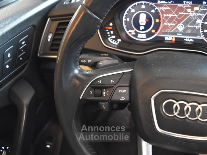 Audi Q5 40 TDI 190 S tronic 7 Quattro Avus - 28