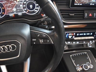 Audi Q5 40 TDI 190 S tronic 7 Quattro Avus   - 29