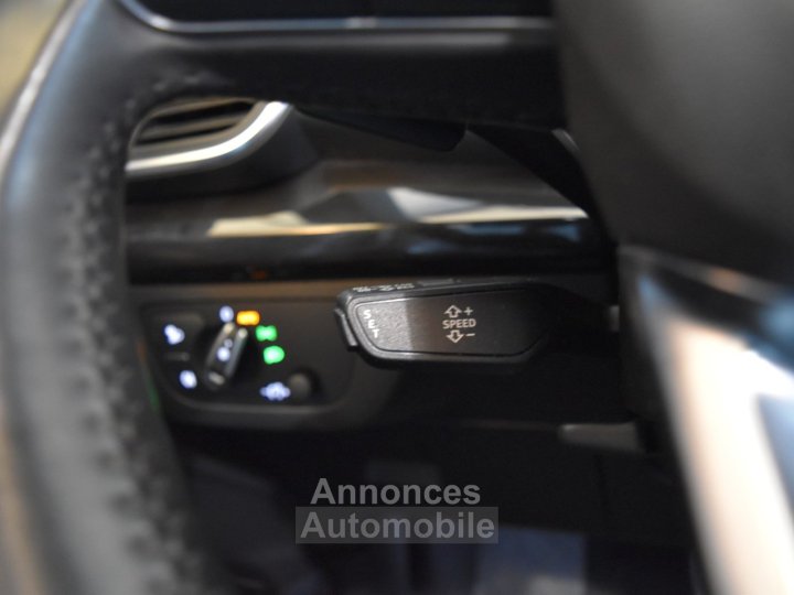 Audi Q5 40 TDI 190 S tronic 7 Quattro Avus - 30