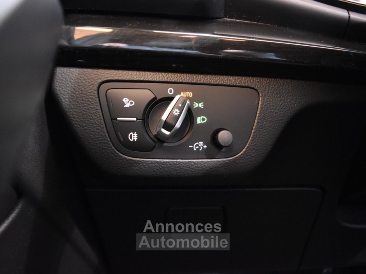 Audi Q5 40 TDI 190 S tronic 7 Quattro Avus - 32