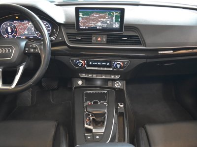 Audi Q5 40 TDI 190 S tronic 7 Quattro Avus   - 33