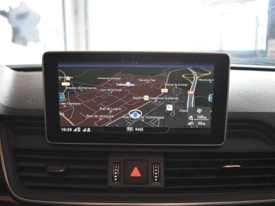 Audi Q5 40 TDI 190 S tronic 7 Quattro Avus   - 34