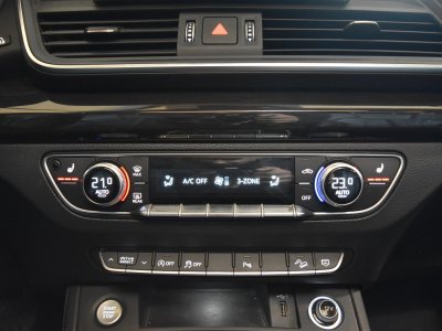 Audi Q5 40 TDI 190 S tronic 7 Quattro Avus   - 35