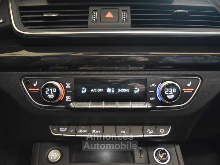 Audi Q5 40 TDI 190 S tronic 7 Quattro Avus - 35