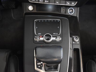 Audi Q5 40 TDI 190 S tronic 7 Quattro Avus   - 37