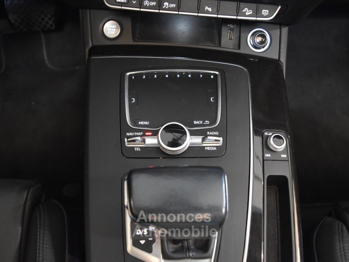 Audi Q5 40 TDI 190 S tronic 7 Quattro Avus - 37