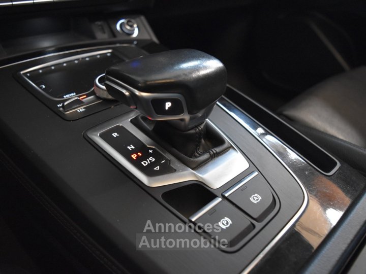 Audi Q5 40 TDI 190 S tronic 7 Quattro Avus - 38